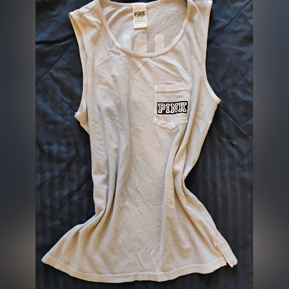 PINK Victoria's Secret Tank Top XS